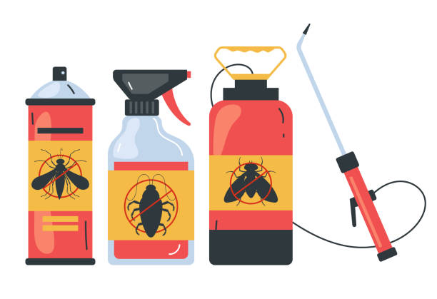 Best Commercial Pest Control Services  in Devine, TX