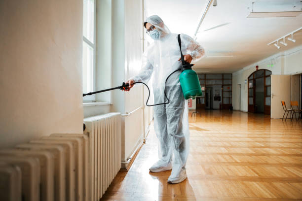 Best Best Pest Control Companies  in Devine, TX